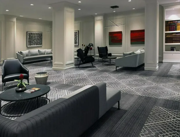 Hotel Manoir Victoria hotel detail image 4