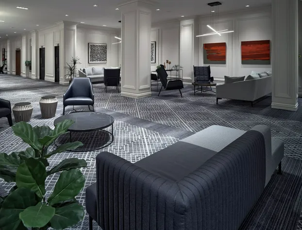 Hotel Manoir Victoria hotel detail image 1