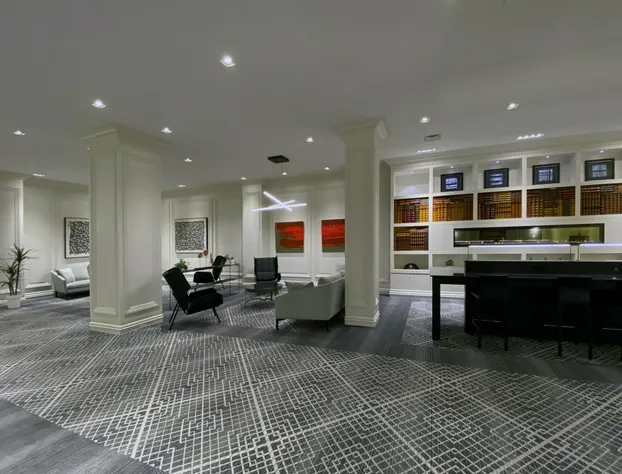 Hotel Manoir Victoria hotel detail image 2