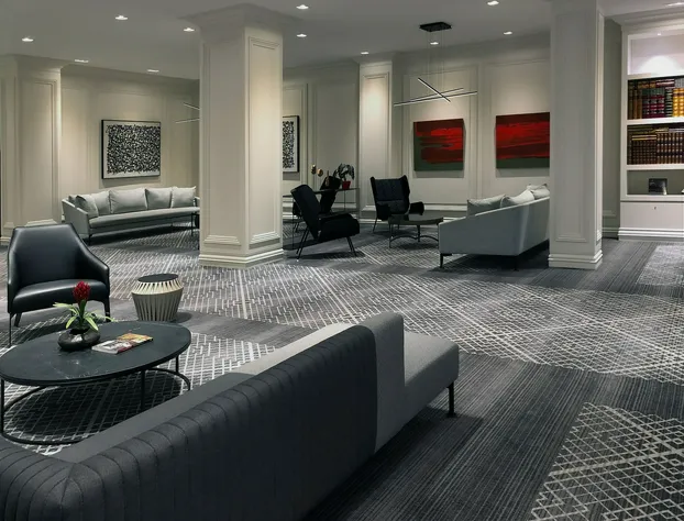 Hotel Manoir Victoria hotel detail image 4