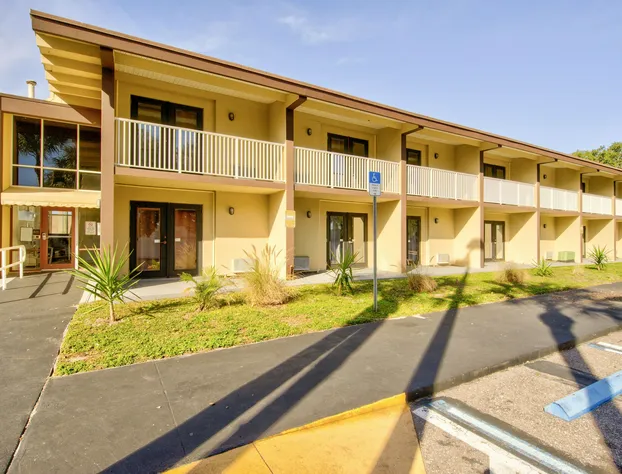 Clearwater Hotel hotel detail image 1