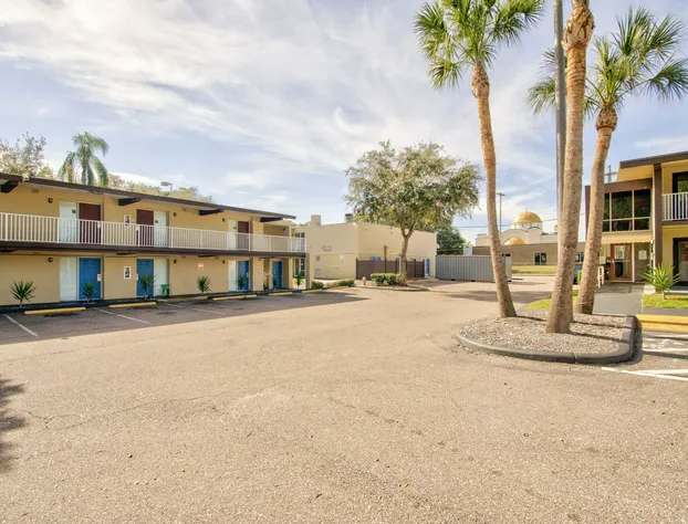 Clearwater Hotel hotel detail image 2