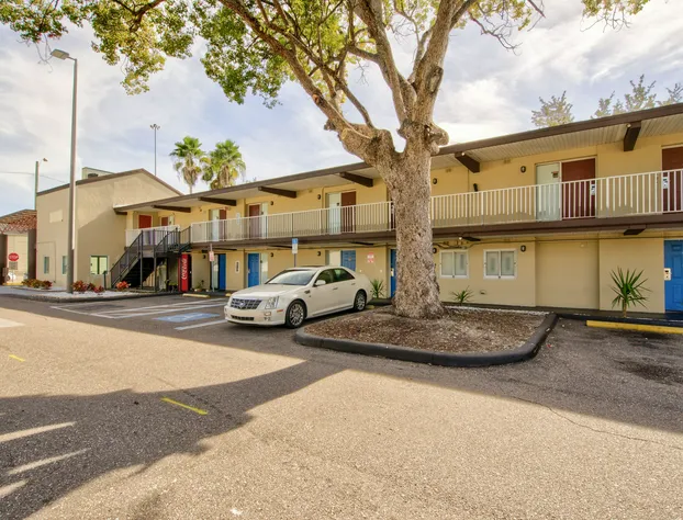 Clearwater Hotel hotel detail image 3