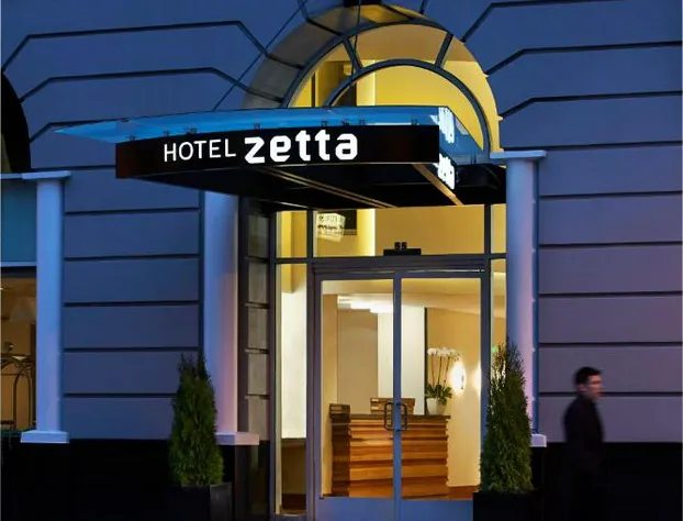 Hotel Zetta San Francisco hotel detail image 1