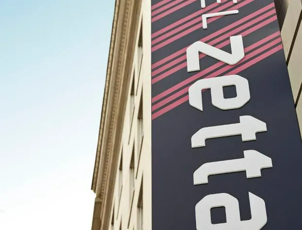 Hotel Zetta San Francisco hotel detail image 3