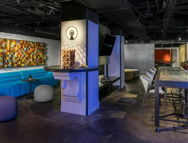 Hotel Zetta San Francisco hotel detail image 4