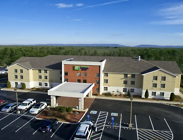 Holiday Inn Express & Suites Crossville by IHG hotel detail image 4