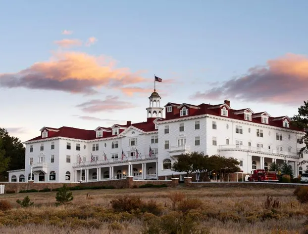 The Stanley Hotel hotel detail image 1