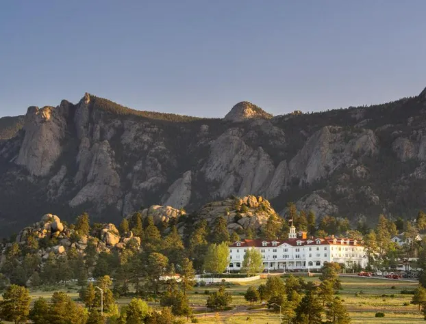 The Stanley Hotel hotel detail image 4