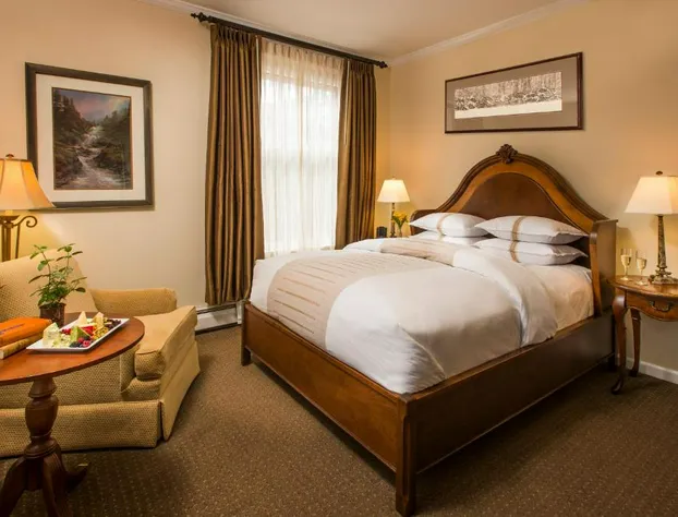 The Stanley Hotel hotel detail image 1