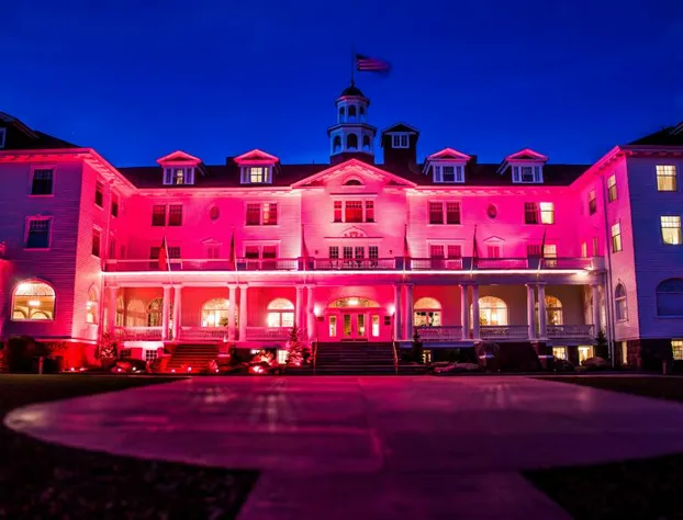 The Stanley Hotel hotel detail image 1