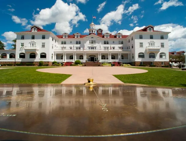 The Stanley Hotel hotel detail image 2