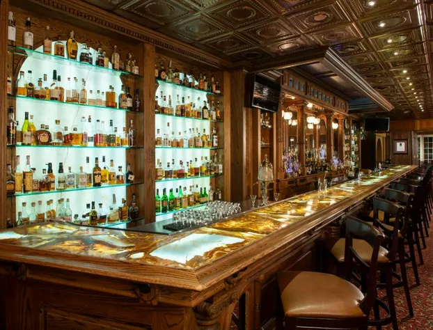 The Stanley Hotel hotel detail image 4