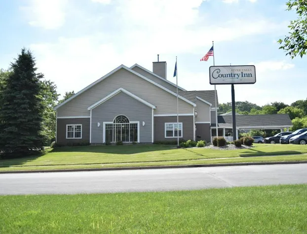 Country Inn River Falls hotel detail image 2