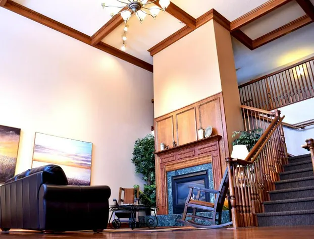 Country Inn River Falls hotel detail image 3