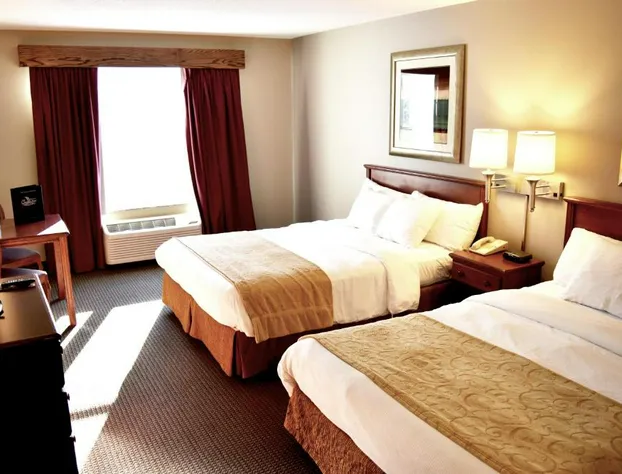 Country Inn River Falls hotel detail image 4