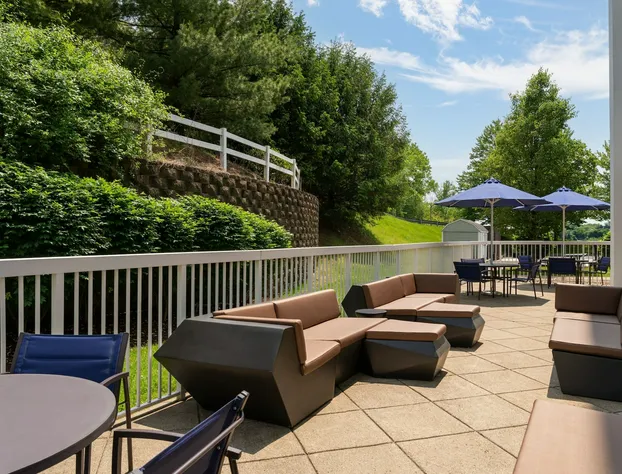 SpringHill Suites by Marriott West Mifflin hotel detail image 1