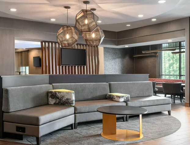 SpringHill Suites by Marriott West Mifflin hotel detail image 3