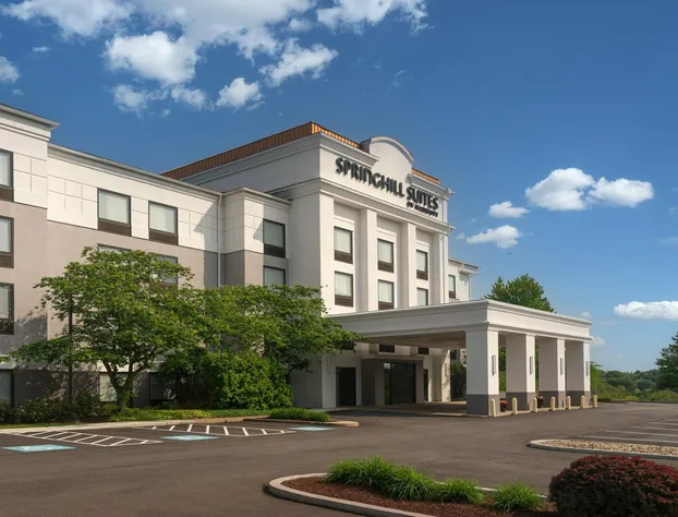 SpringHill Suites by Marriott West Mifflin hotel detail image 1