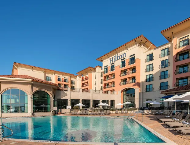 Hilton Dallas/Rockwall Lakefront hotel detail image 2