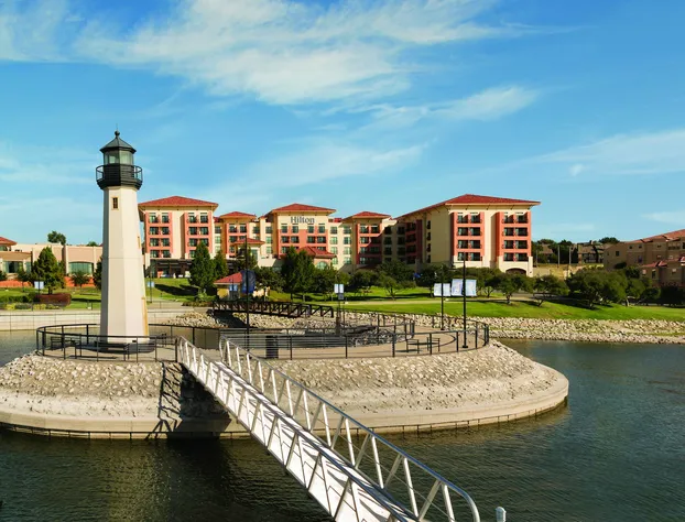 Hilton Dallas/Rockwall Lakefront hotel detail image 4