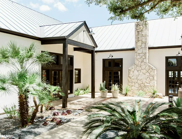 Hillside Boutique Hotel hotel detail image 1