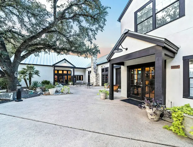 Hillside Boutique Hotel hotel detail image 2