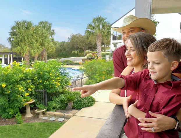 Hillside Boutique Hotel hotel detail image 3