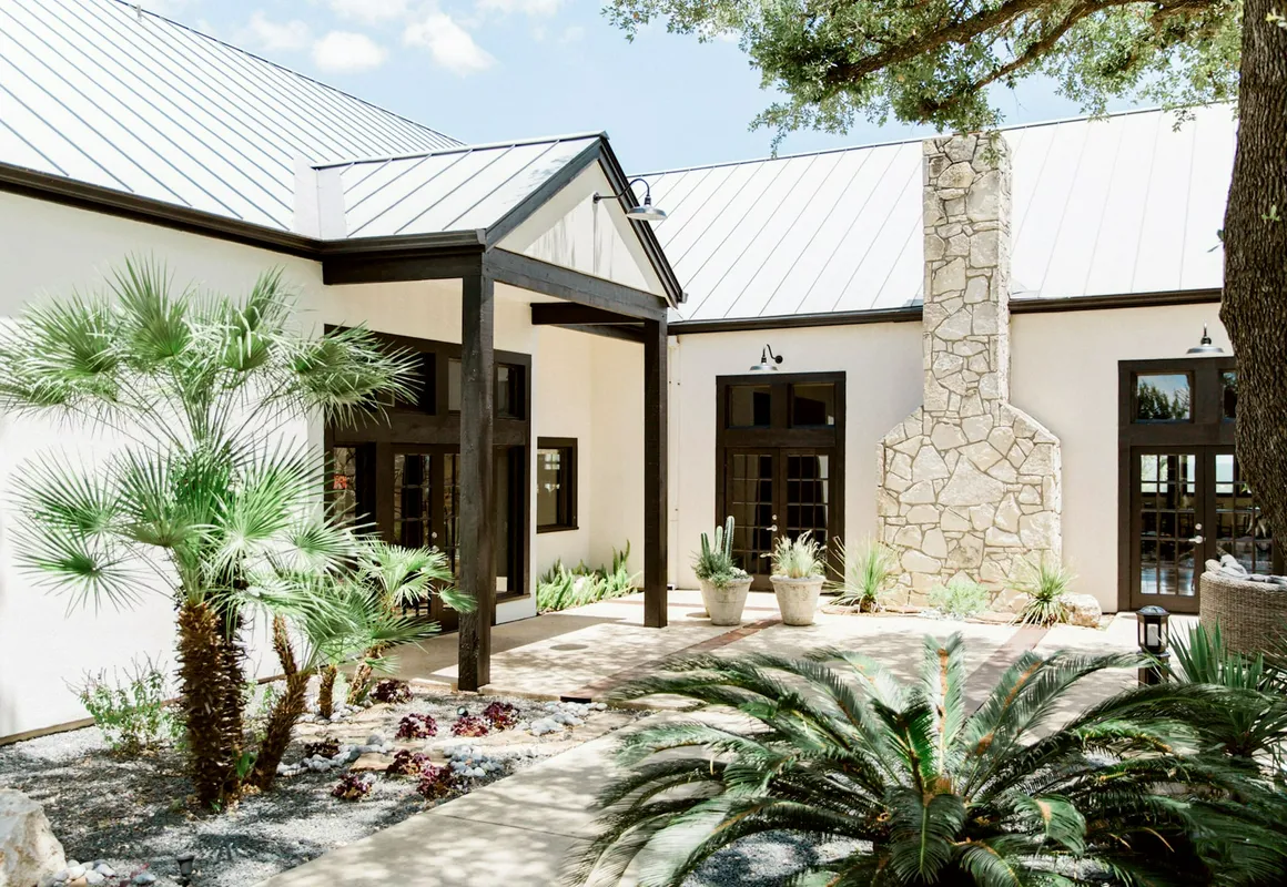 Hillside Boutique Hotel hotel hero