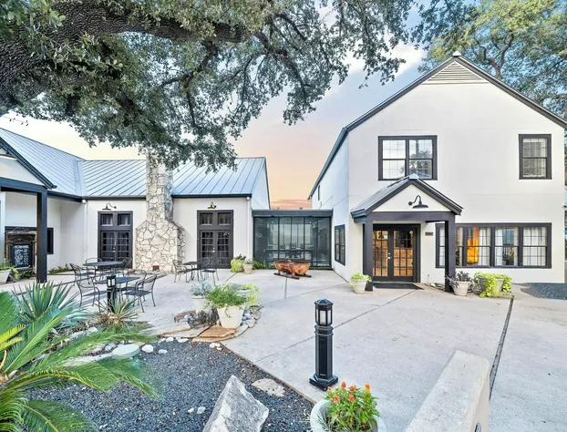 Hillside Boutique Hotel hotel detail image 1