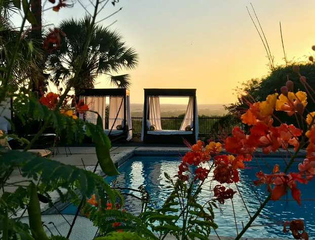 Hillside Boutique Hotel hotel detail image 4