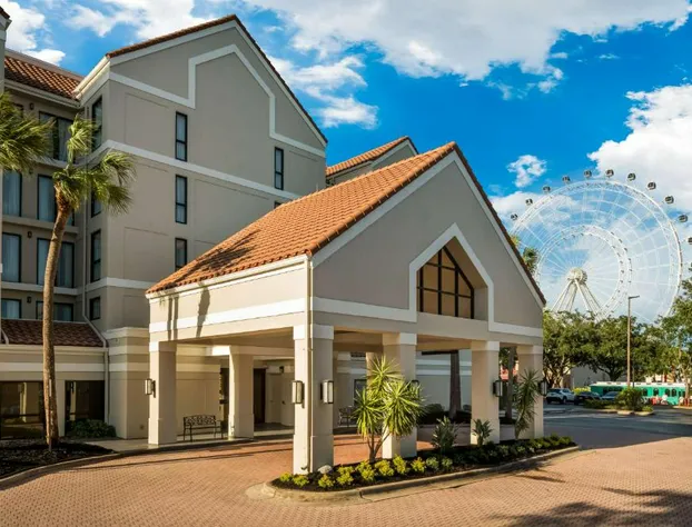 Sonesta ES Suites Orlando - International Drive hotel detail image 2