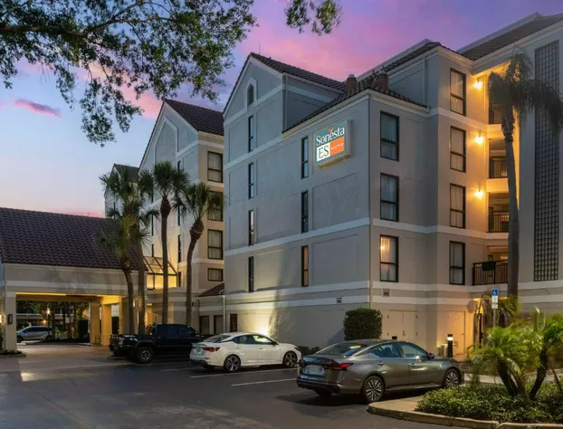 Sonesta ES Suites Orlando - International Drive hotel detail image 1