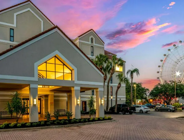 Sonesta ES Suites Orlando - International Drive hotel detail image 3