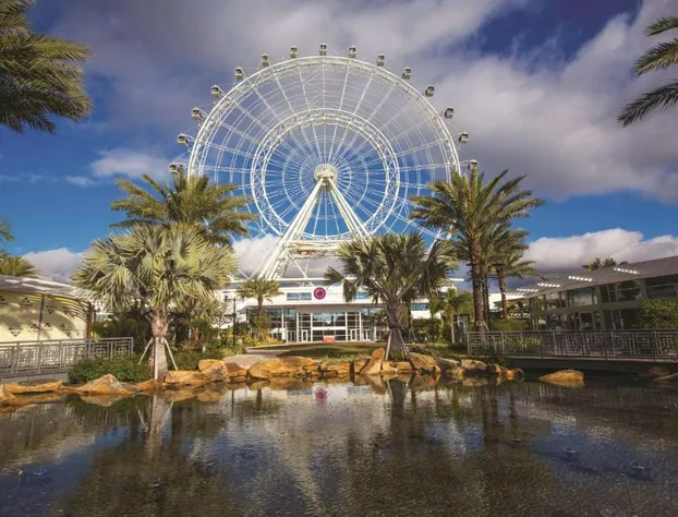 Sonesta ES Suites Orlando - International Drive hotel detail image 4