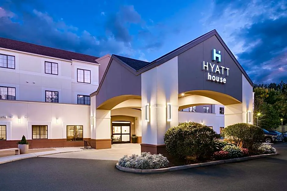 HYATT house Boston/Waltham hotel hero