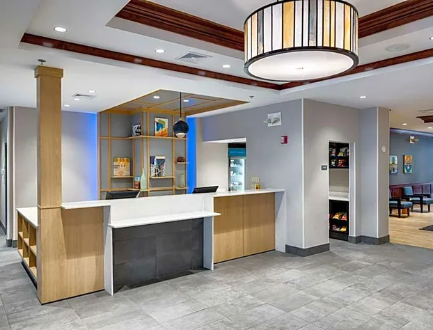 HYATT house Boston/Waltham hotel detail image 2