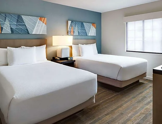 HYATT house Boston/Waltham hotel detail image 4