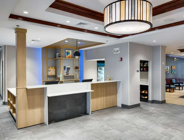 HYATT house Boston/Waltham hotel detail image 3