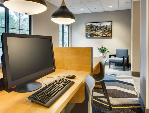 HYATT house Boston/Waltham hotel detail image 4