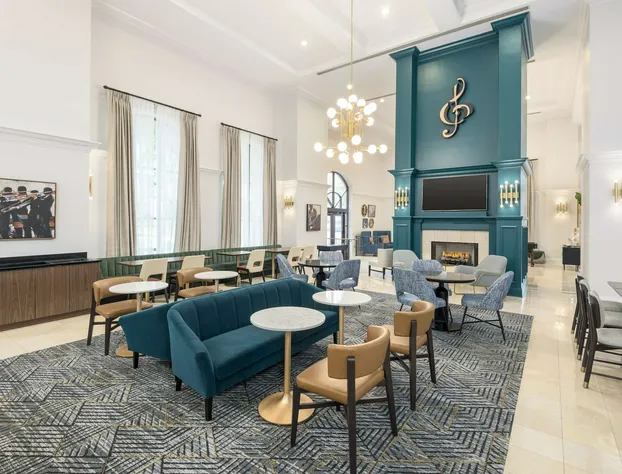 Homewood Suites by Hilton New Orleans hotel detail image 2