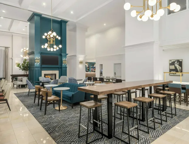 Homewood Suites by Hilton New Orleans hotel detail image 3