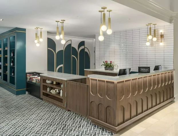 Homewood Suites by Hilton New Orleans hotel detail image 4