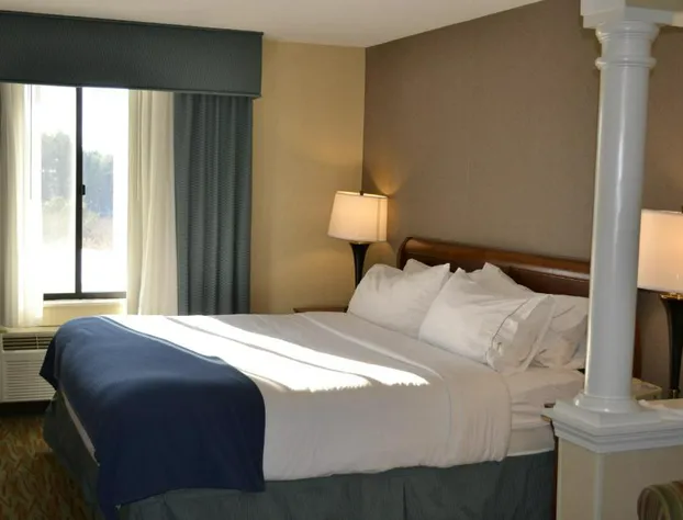 Holiday Inn Express Biddeford by IHG hotel detail image 4