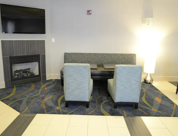 Holiday Inn Express Biddeford by IHG hotel detail image 1