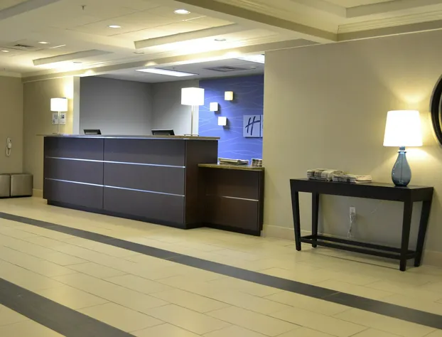 Holiday Inn Express Biddeford by IHG hotel detail image 2