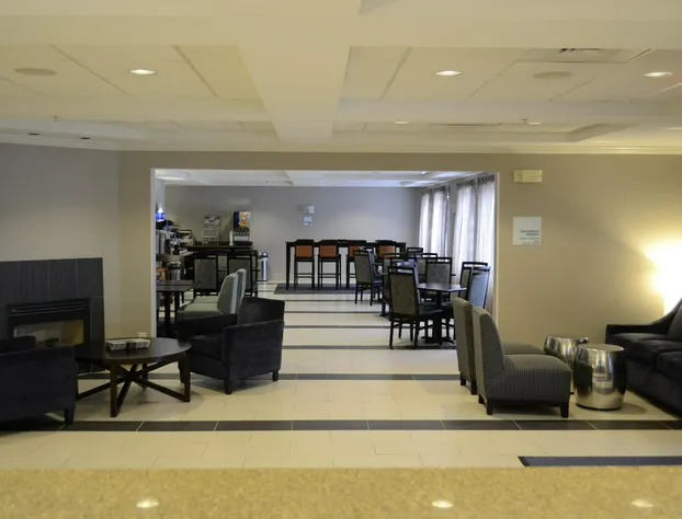 Holiday Inn Express Biddeford by IHG hotel detail image 3