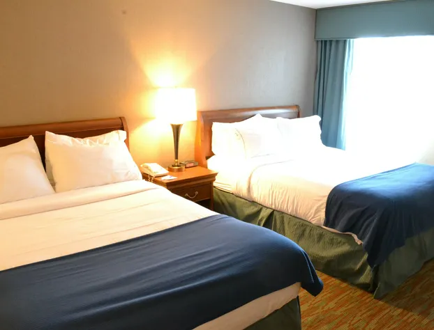 Holiday Inn Express Biddeford by IHG hotel detail image 4