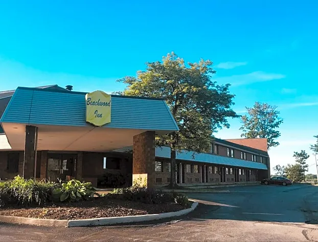 Beachwood Inn hotel detail image 1