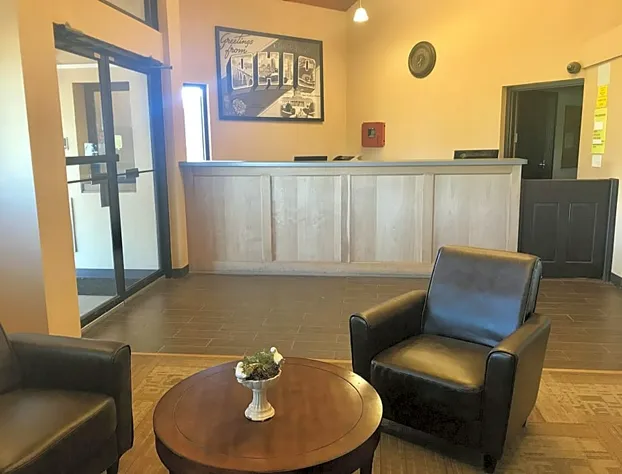 Beachwood Inn hotel detail image 2